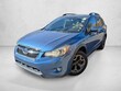 Subaru XV Crosstrek