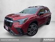  Subaru Ascent