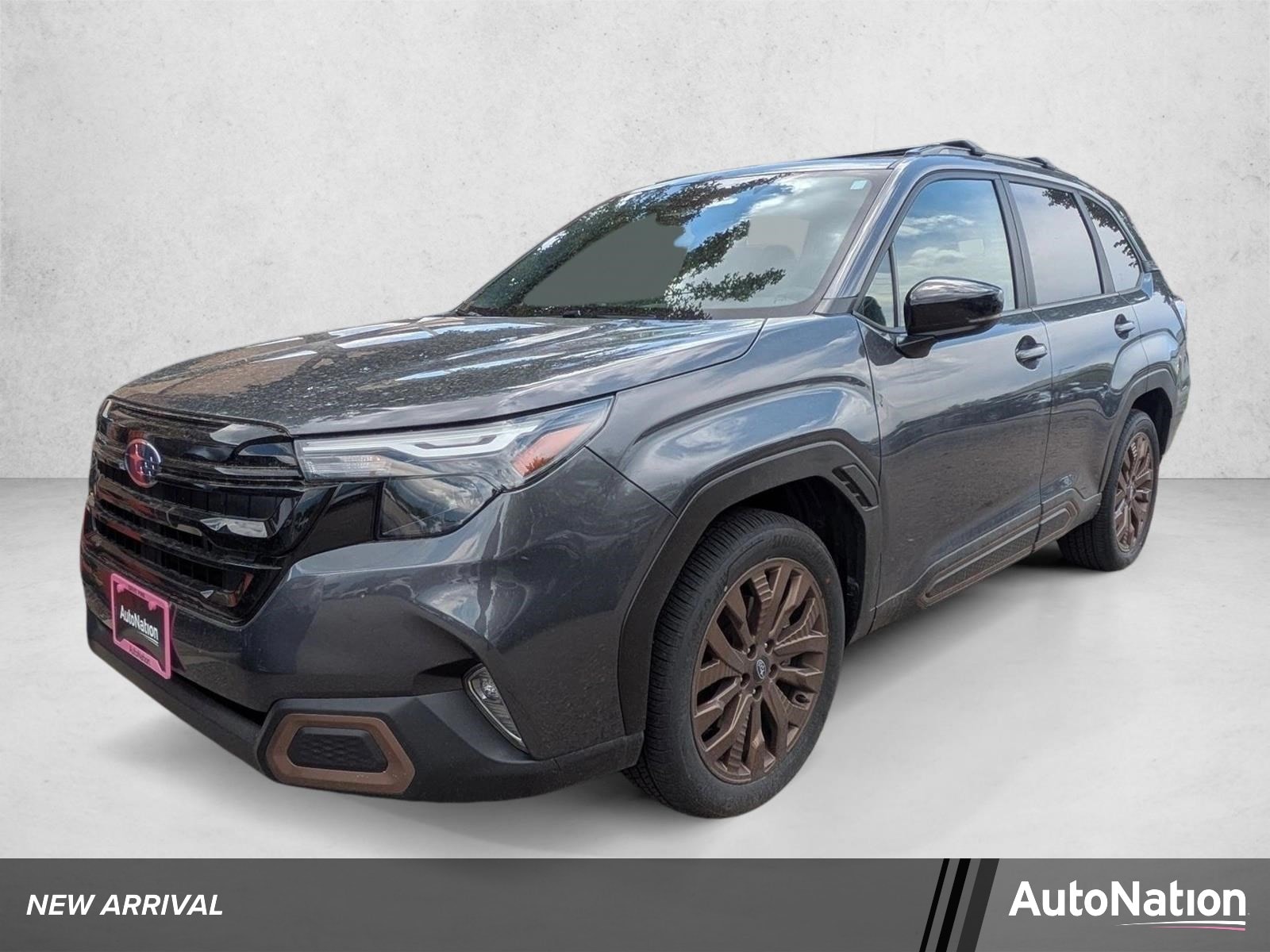 2025 Subaru Forester Sport's photo