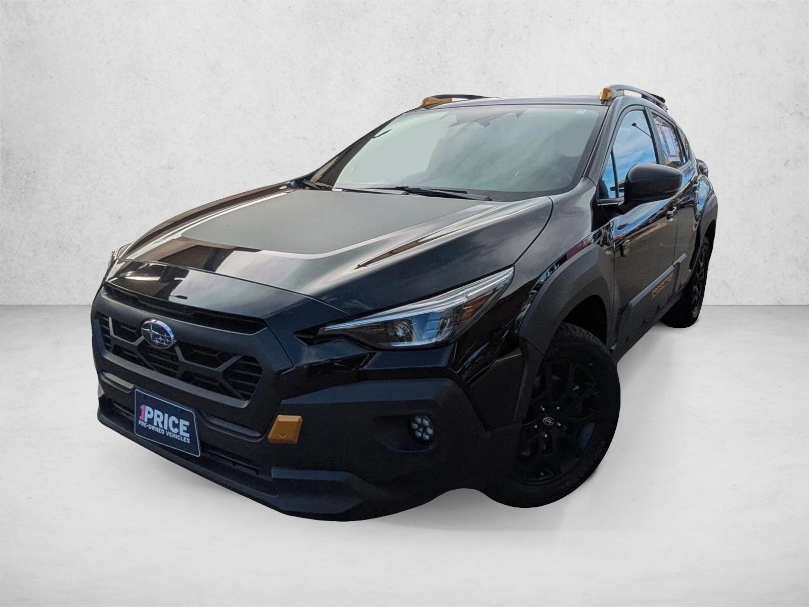 2024 Subaru Crosstrek Wilderness's photo