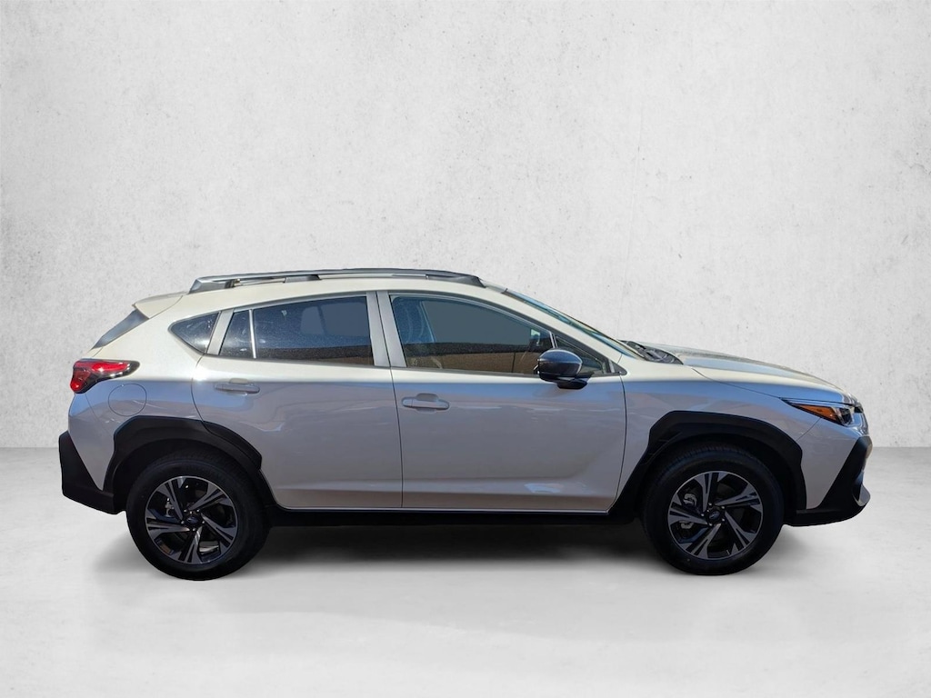 New 2025 Subaru Crosstrek Premium SUV