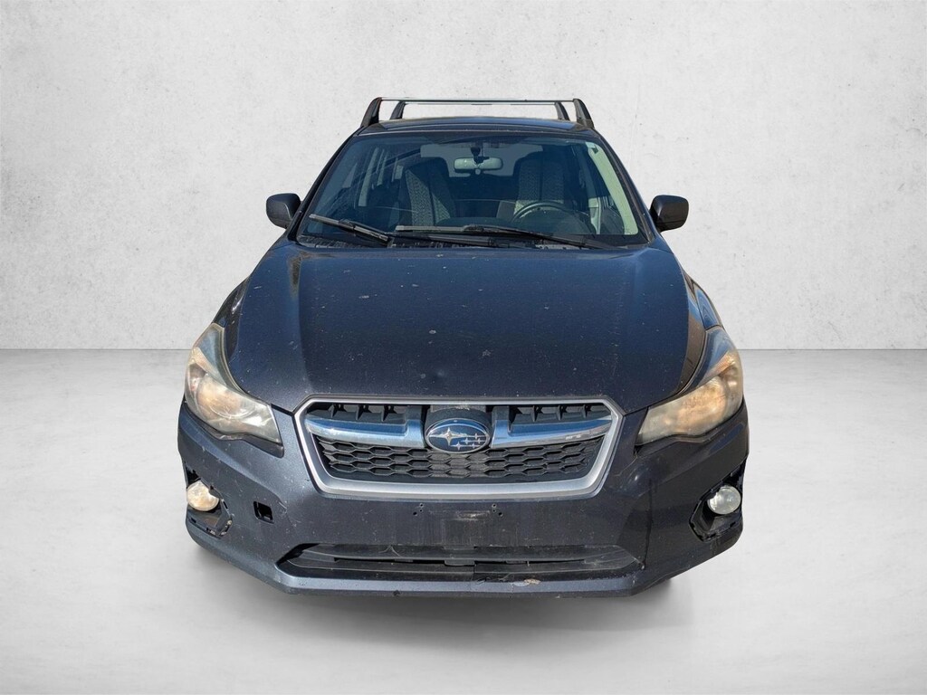 Used 2014 Subaru Impreza 2.0i Premium Sedan