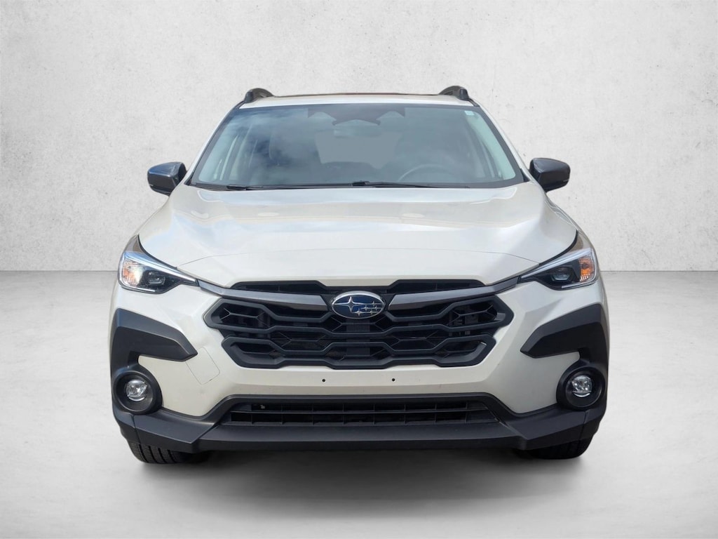 Certified 2024 Subaru Crosstrek Premium SUV
