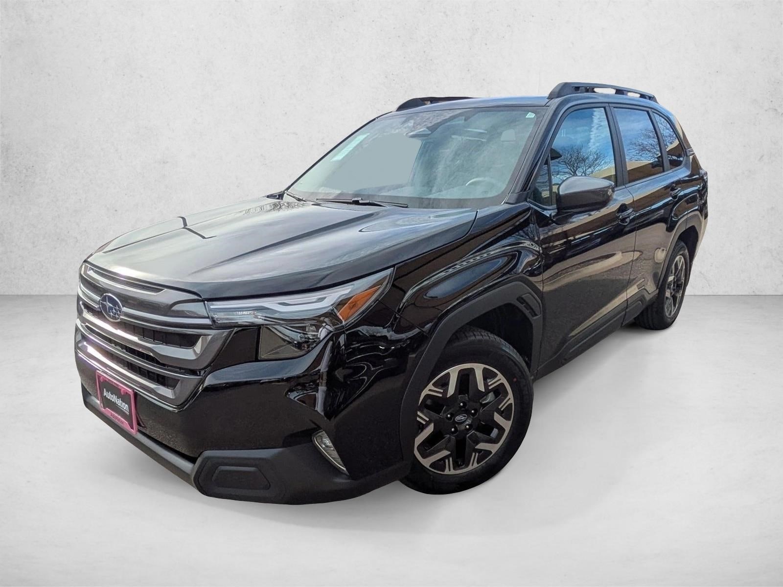 2026 Subaru Forester Premium's photo