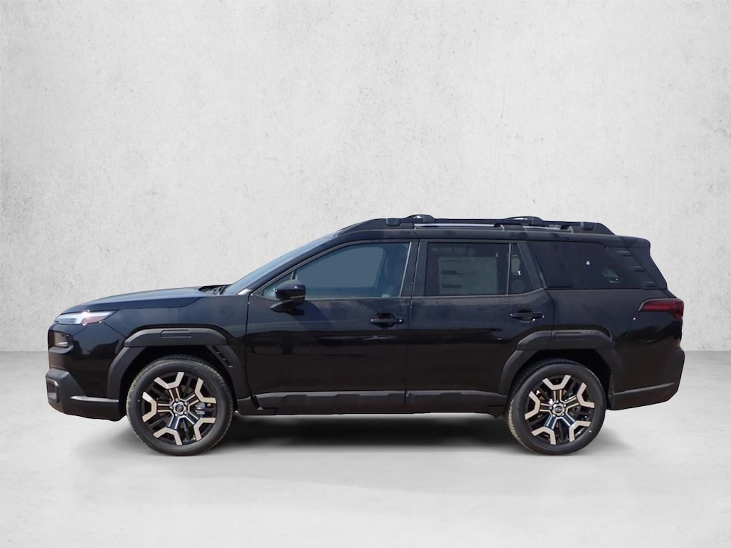 New 2026 Subaru Outback Touring XT SUV