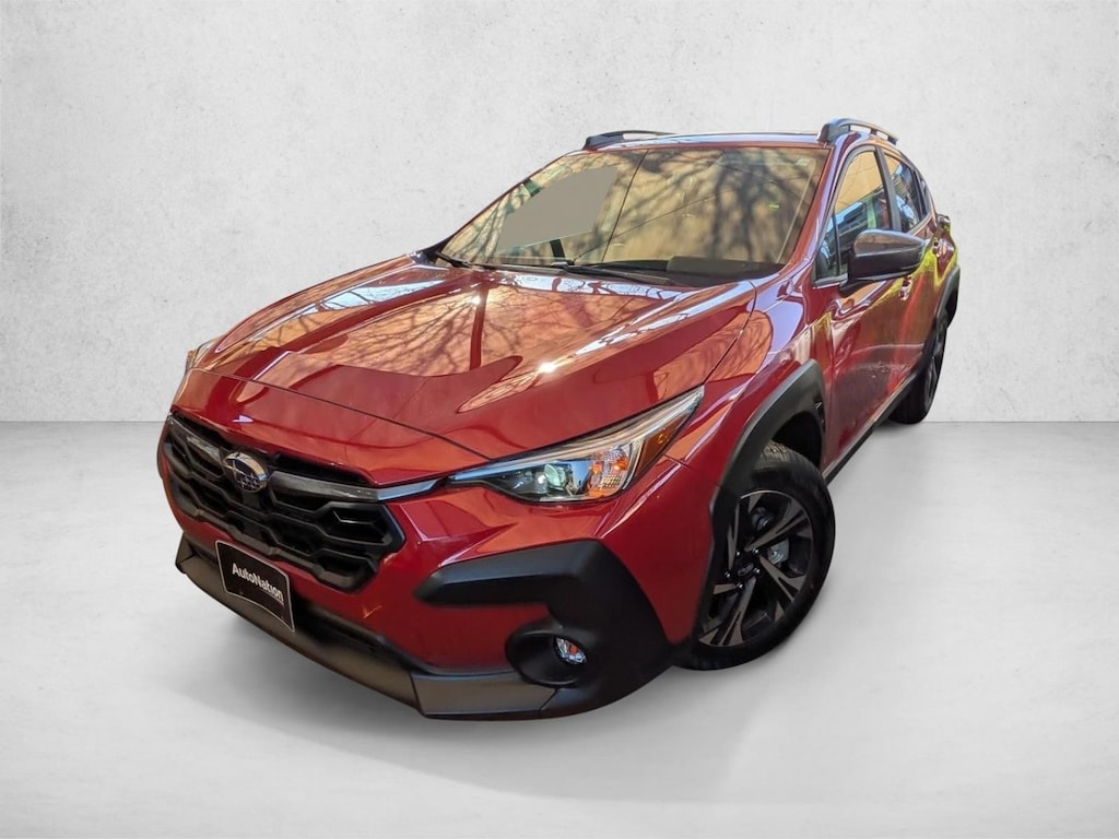 New 2026 Subaru Crosstrek Premium SUV