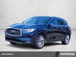  INFINITI QX50