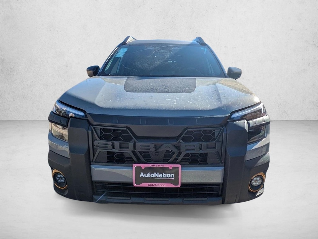 New 2026 Subaru Outback Wilderness SUV