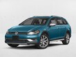  Volkswagen Golf Alltrack