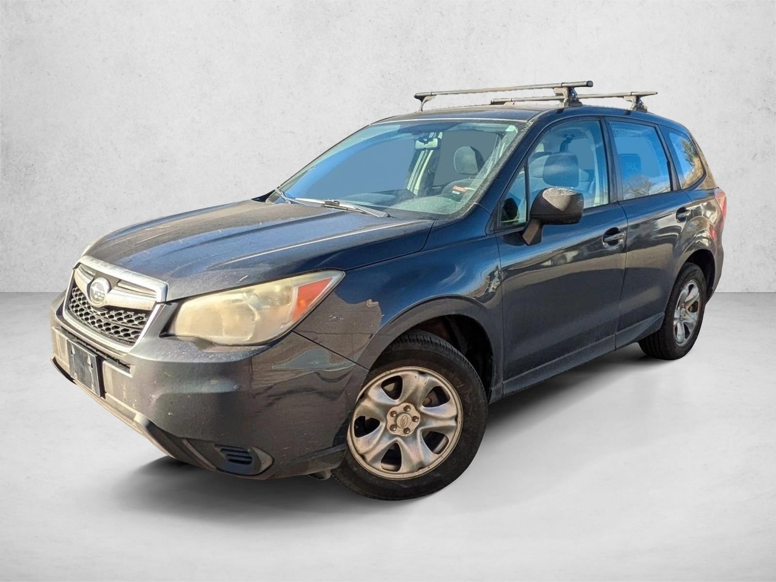 2014 Subaru Forester i's photo
