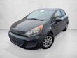  Kia Rio 5-Door