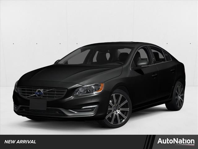 2014 Volvo S60 T5 FWD Auto's photo