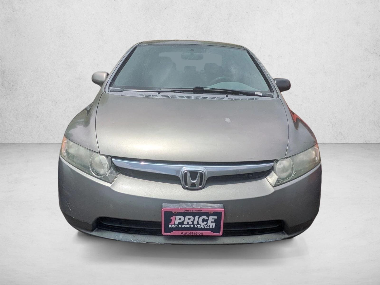 Used 2008 Honda Civic LX with VIN 1HGFA15528L036544 for sale in Golden, CO