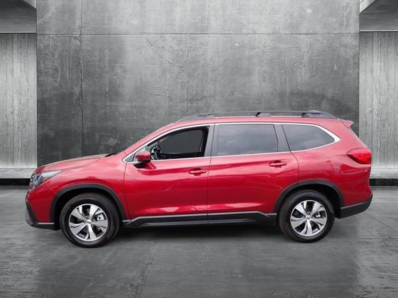 Used 2024 Subaru Ascent Premium with VIN 4S4WMAEDXR3433901 for sale in Golden, CO