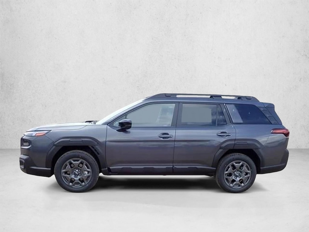 New 2026 Subaru Outback Premium SUV