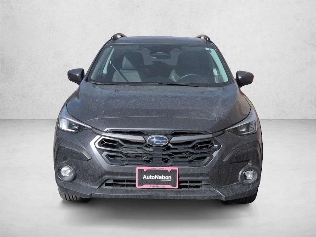 Certified 2025 Subaru Crosstrek Limited SUV