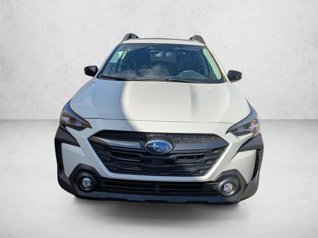 New 2025 Subaru Outback Premium SUV