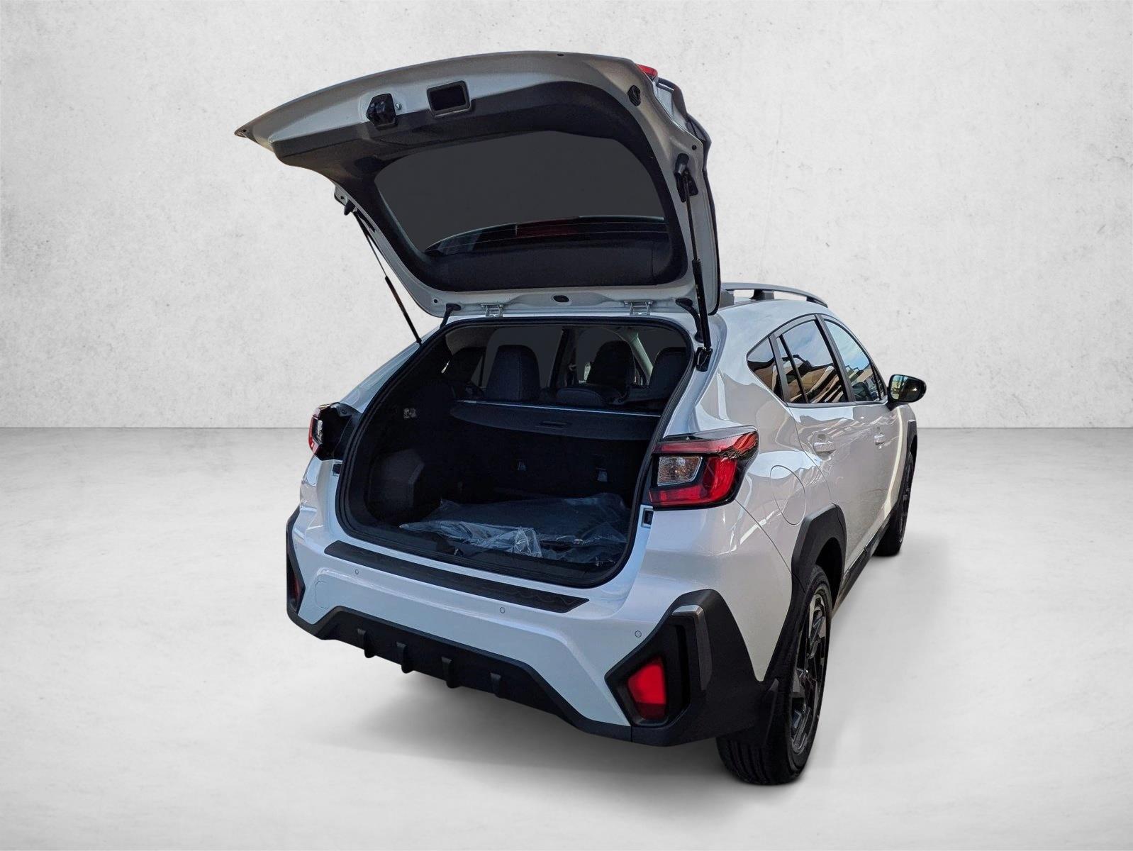 2026 Subaru Crosstrek Limited - Photo 23