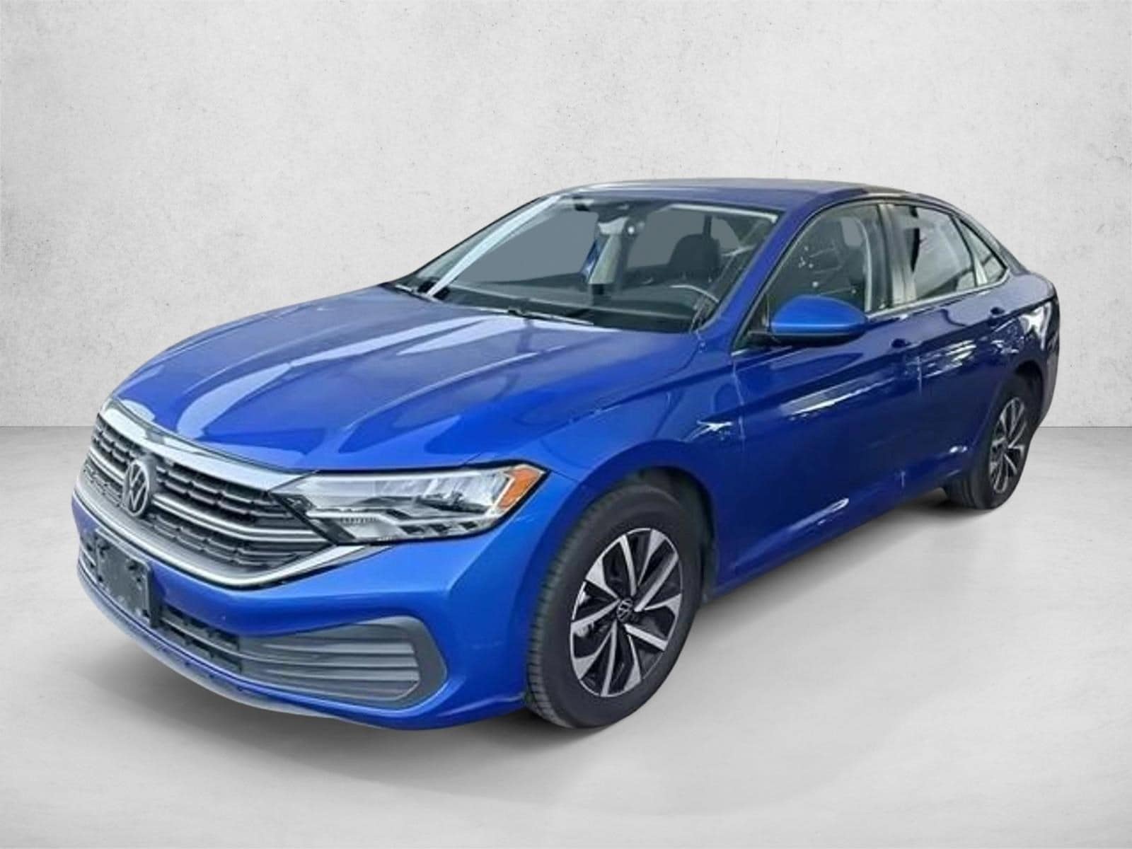 2024 Volkswagen Jetta S