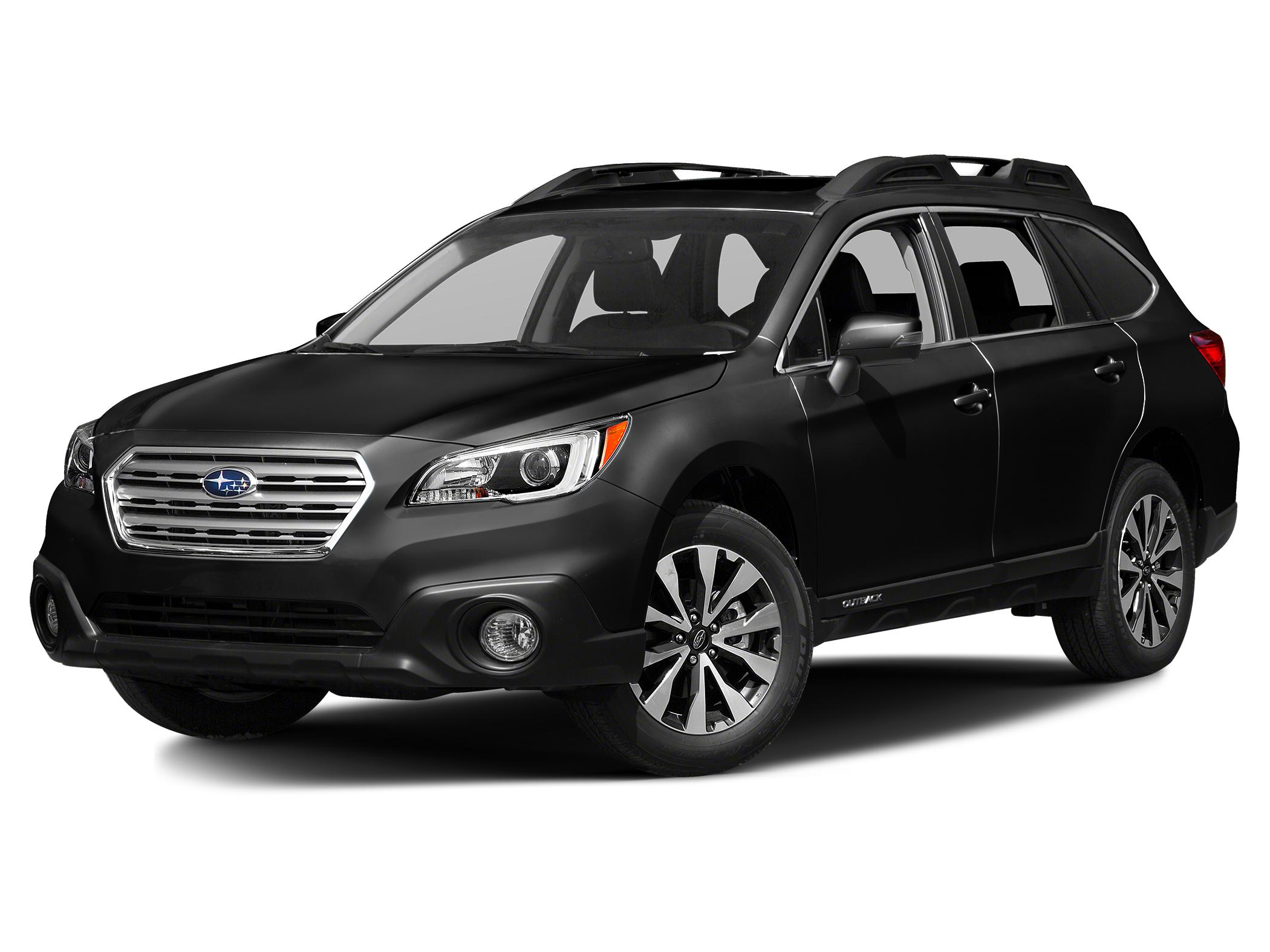 2015 Subaru Outback Limited