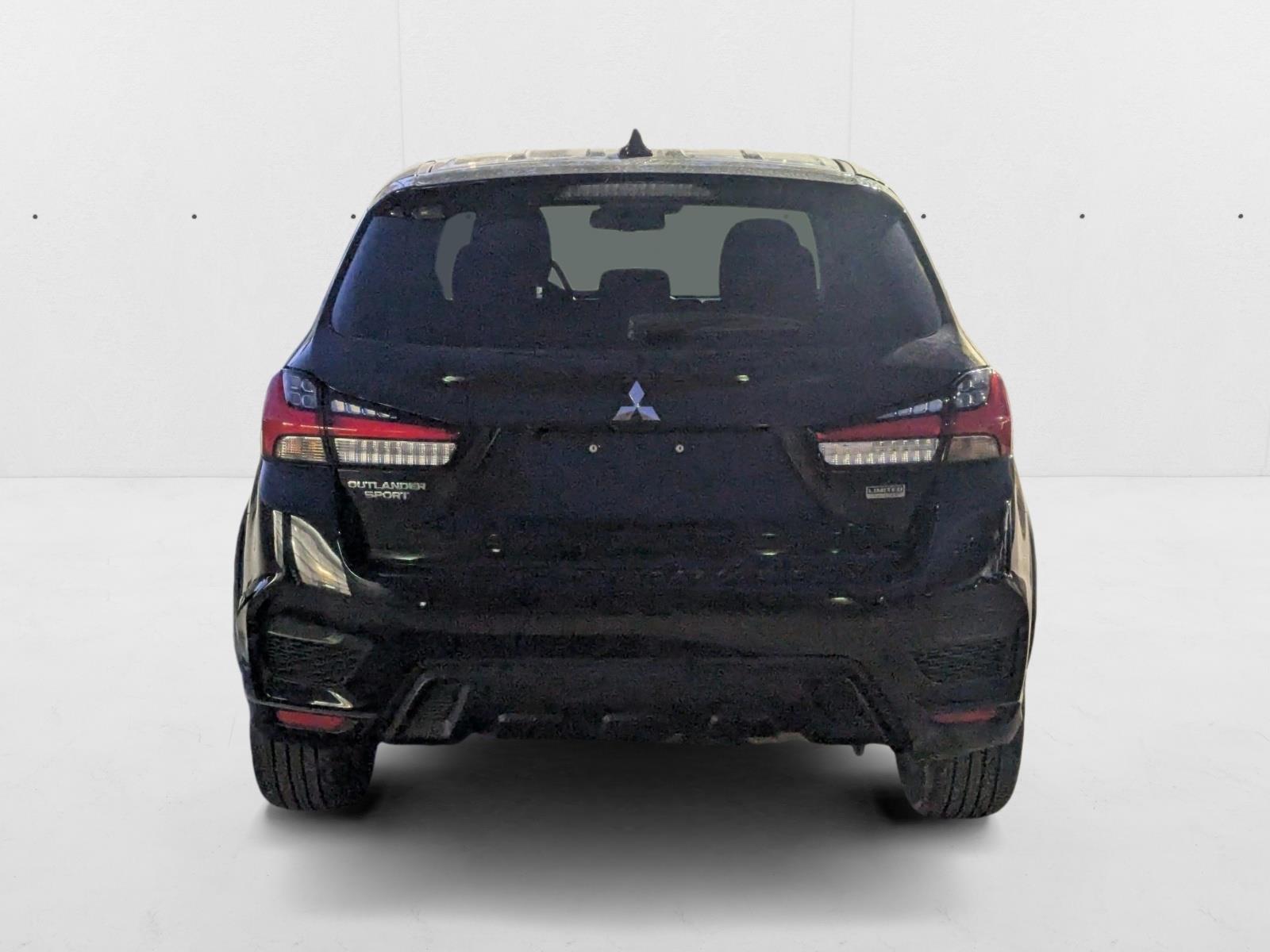 2023 Mitsubishi Outlander Sport ES LE SE photo 3