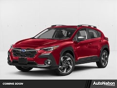 New 2026 Subaru Crosstrek Limited SUV T3807164 near Denver