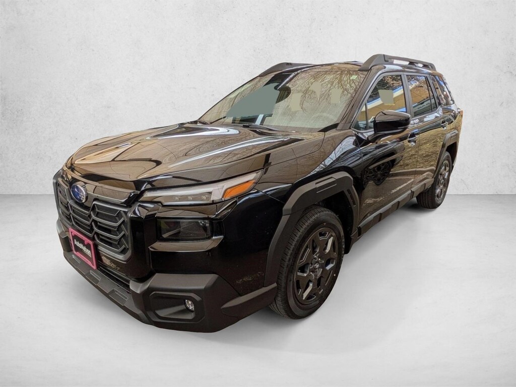 New 2026 Subaru Outback Premium SUV