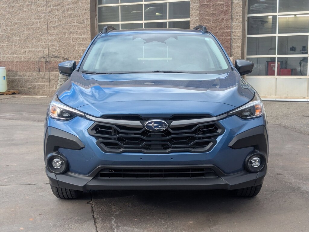 Used 2024 Subaru Crosstrek Premium SUV