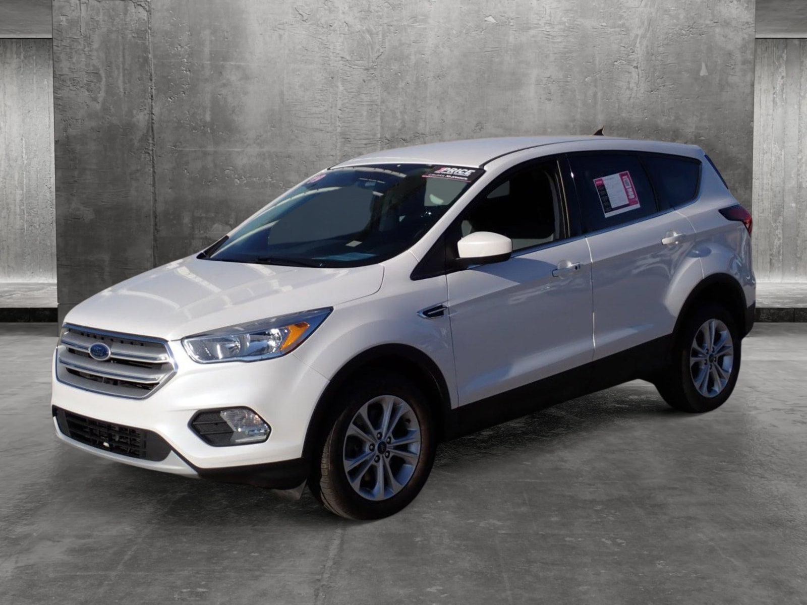 Used 2019 Ford Escape SE with VIN 1FMCU9GD7KUC24291 for sale in Golden, CO