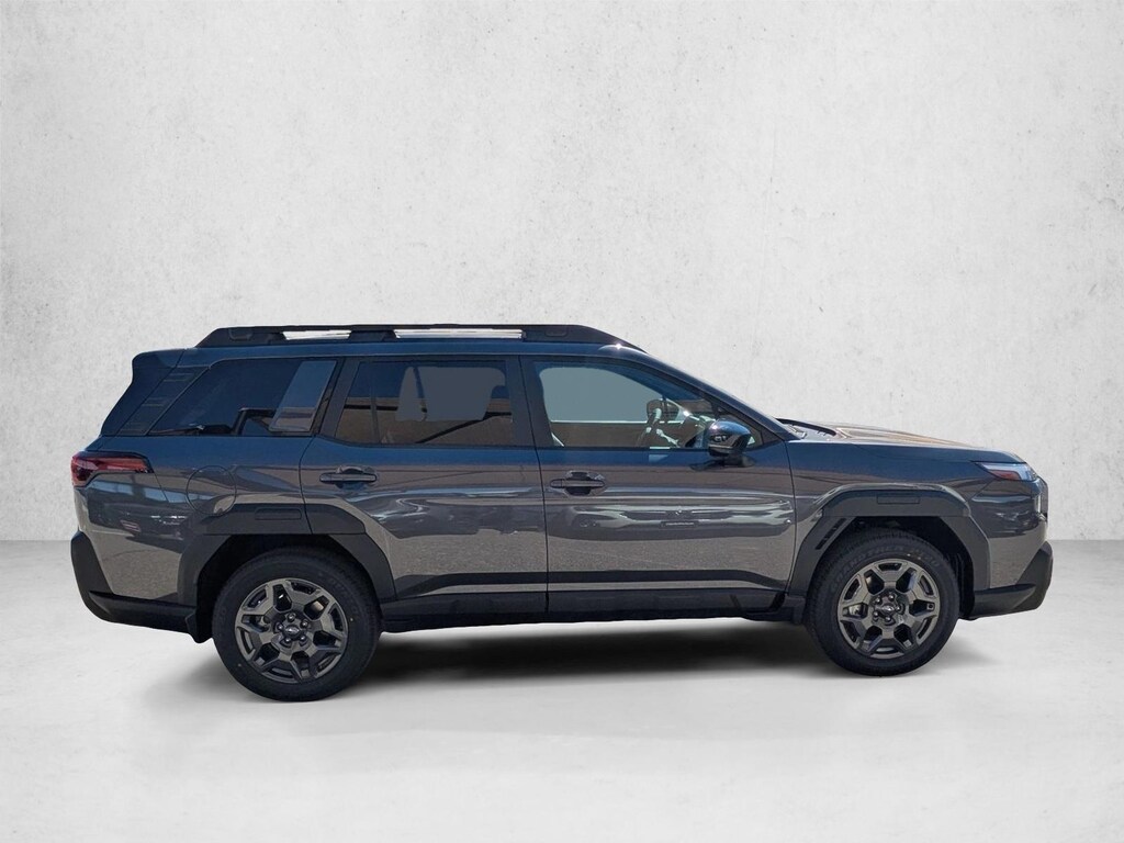 New 2026 Subaru Outback Premium SUV