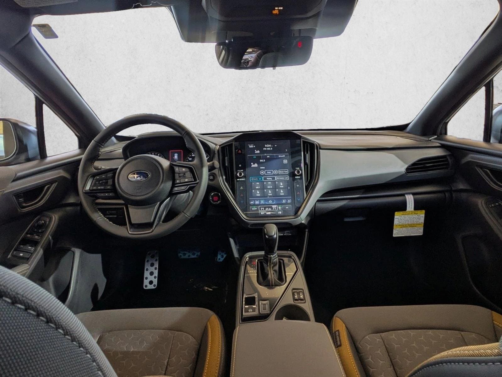 2026 Subaru Crosstrek Sport - Photo 12