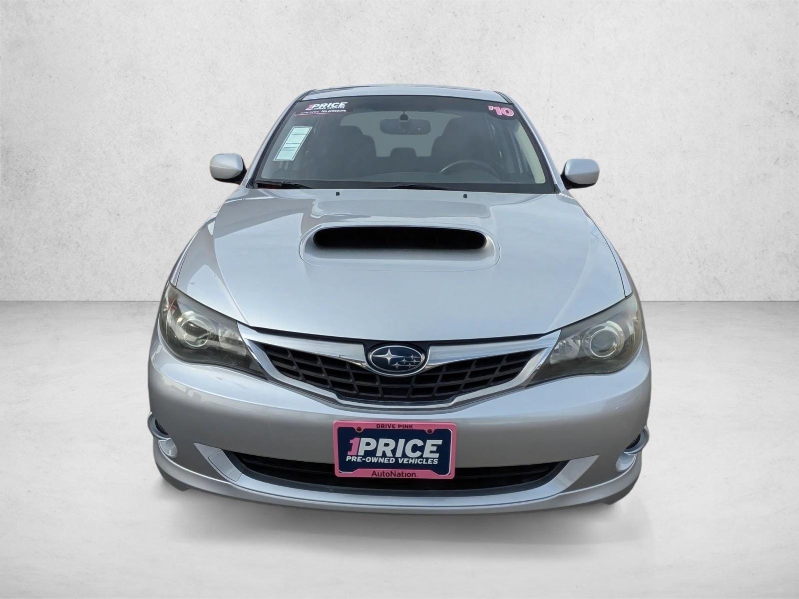 Used 2010 Subaru Impreza WRX Premium with VIN JF1GE7G69AG508405 for sale in Golden, CO