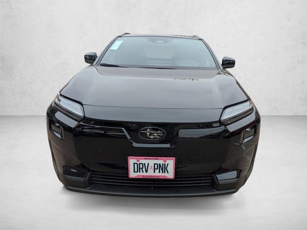 New 2026 Subaru Solterra Limited XT SUV