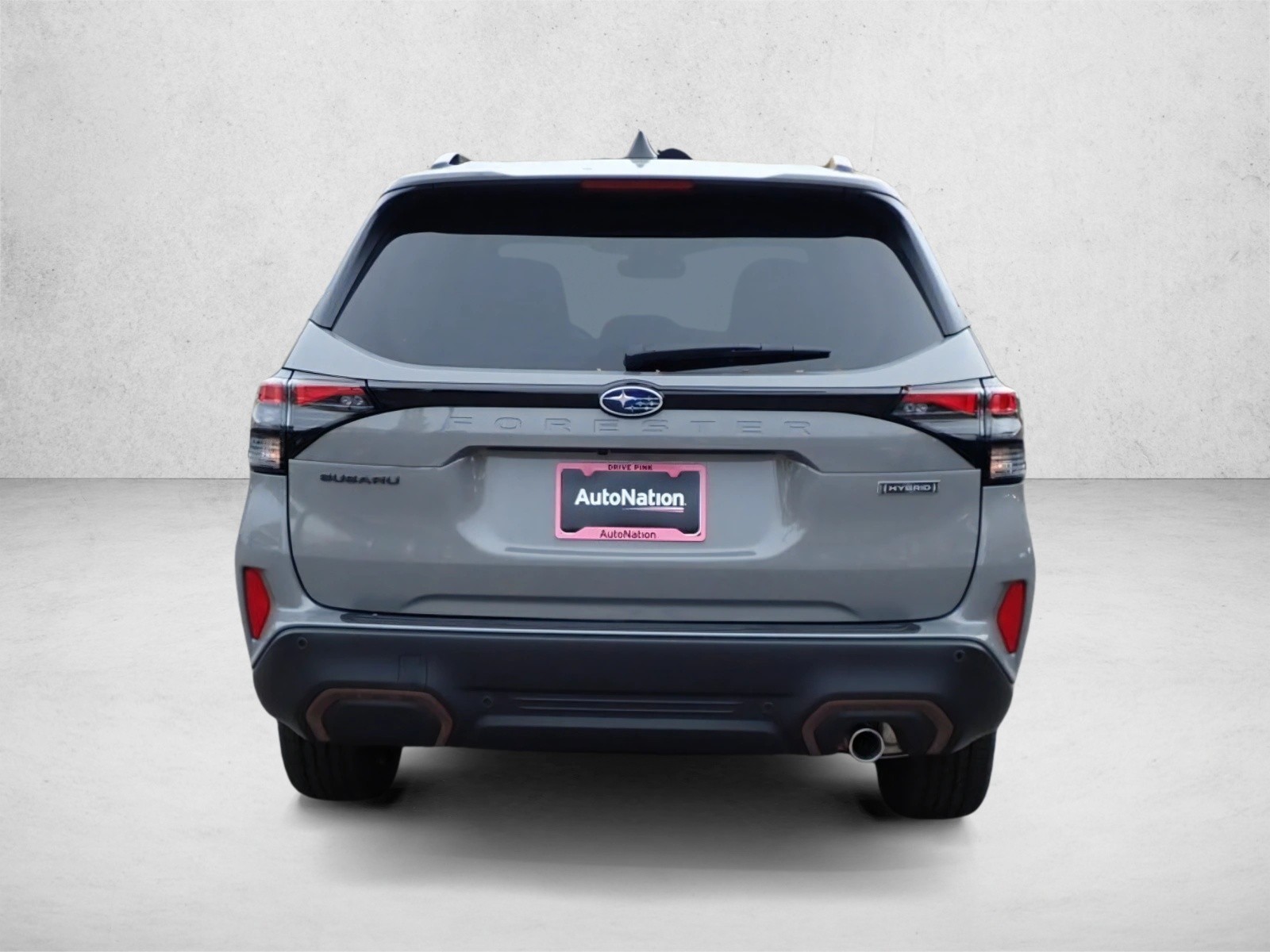 New 2026 Subaru Forester Sport Hybrid SUV