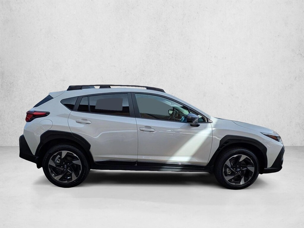 New 2026 Subaru Crosstrek Limited SUV