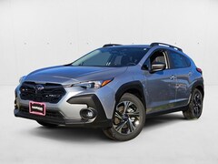 2025 Subaru Crosstrek Premium SUV