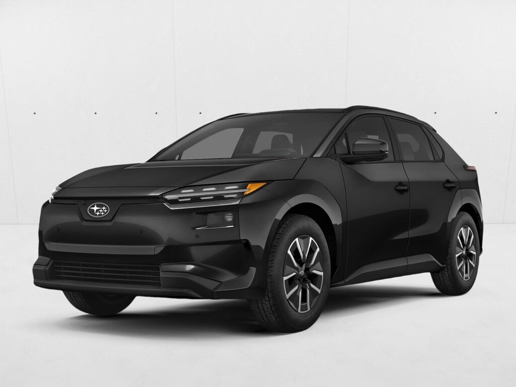 New 2026 Subaru Solterra Premium SUV