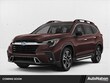  Subaru Ascent
