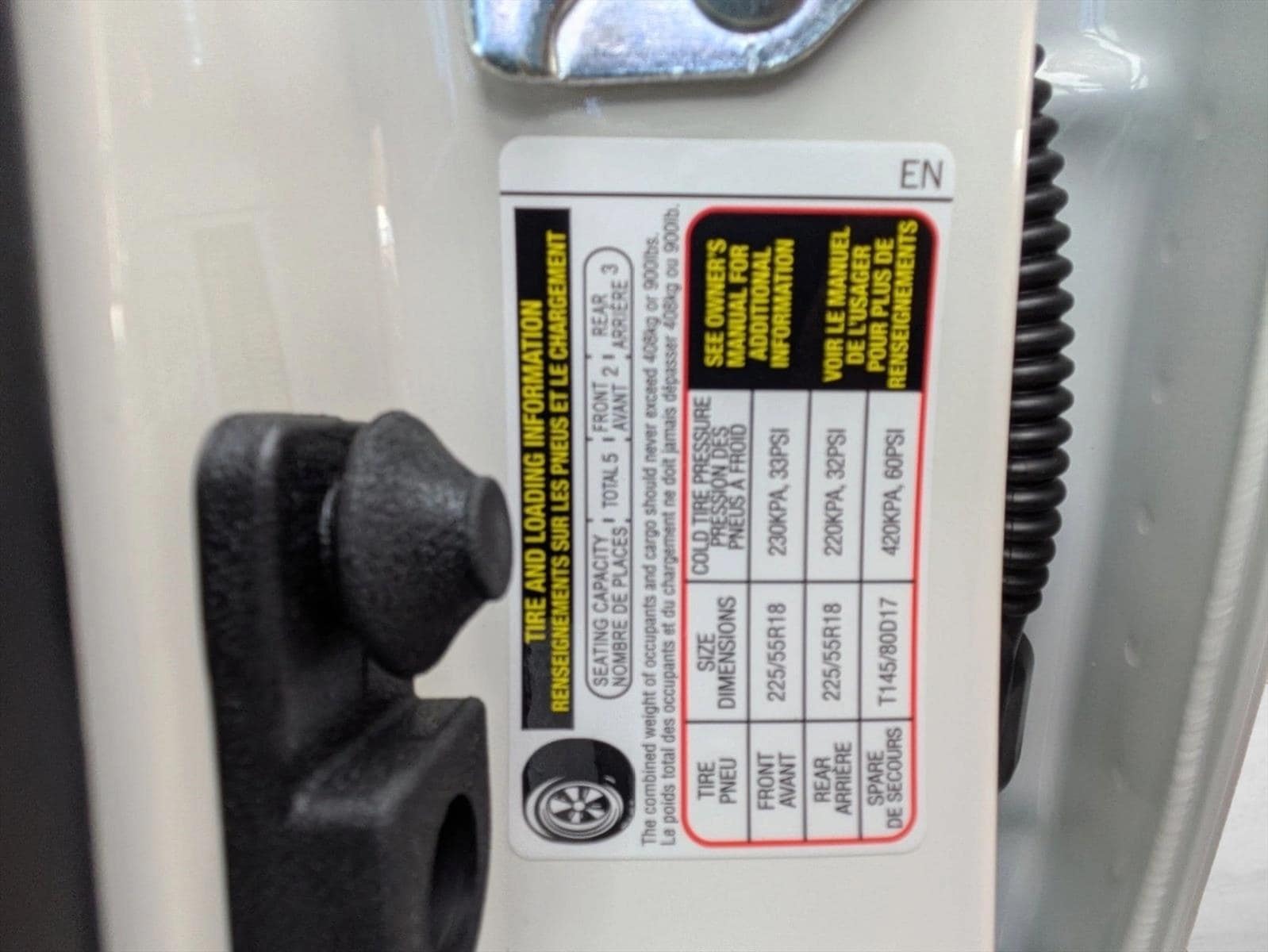 2026 Subaru Crosstrek Limited - Photo 21