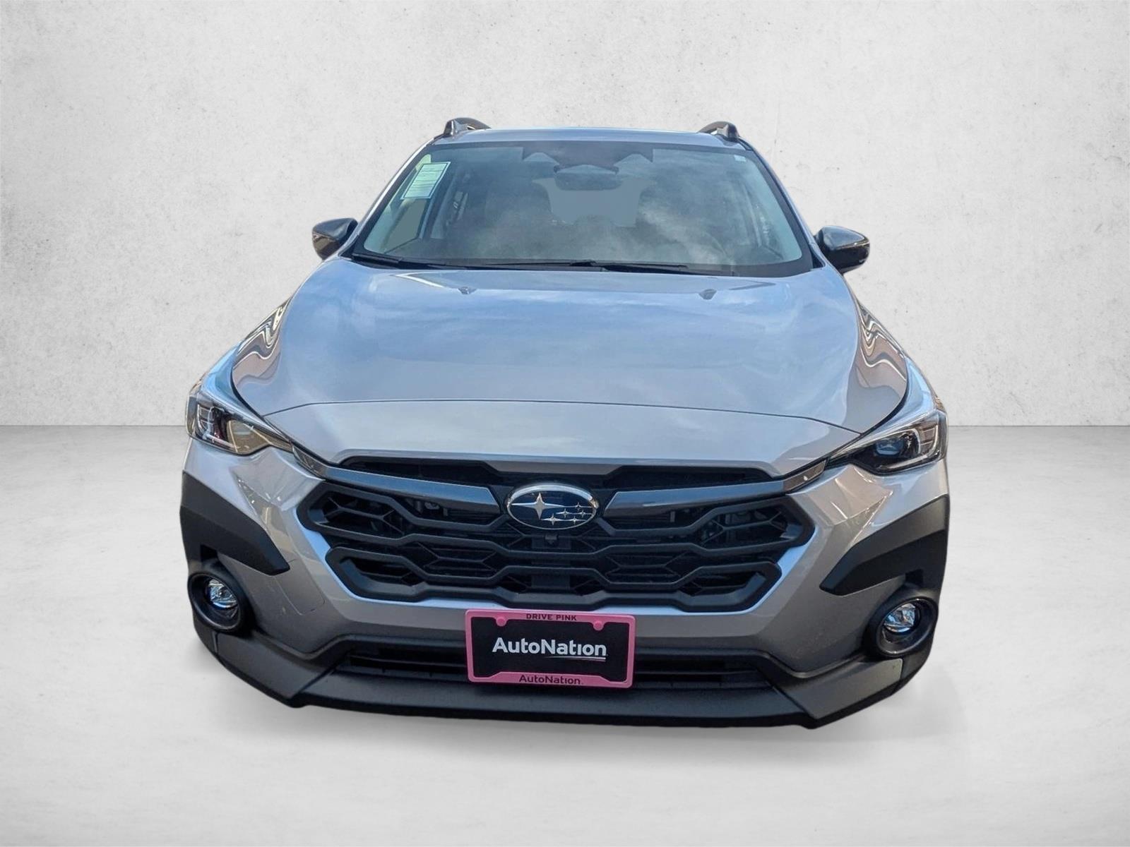 2026 Subaru Crosstrek Limited photo 2