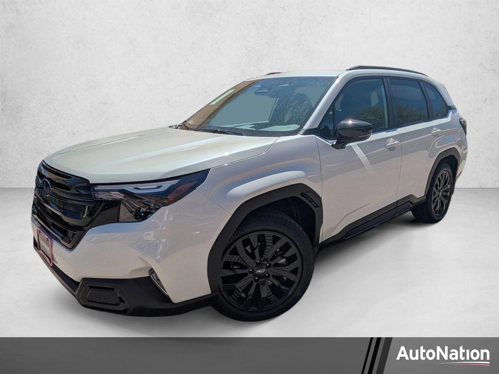 2026 Subaru Forester's photo