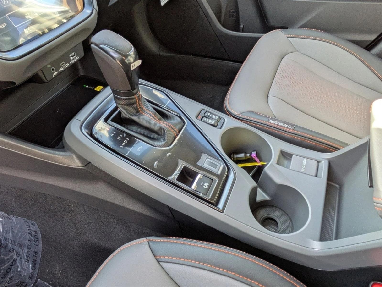 2026 Subaru Crosstrek Limited - Photo 16