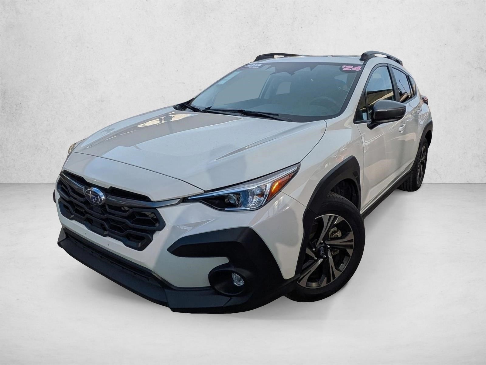 2024 Subaru Crosstrek Premium's photo