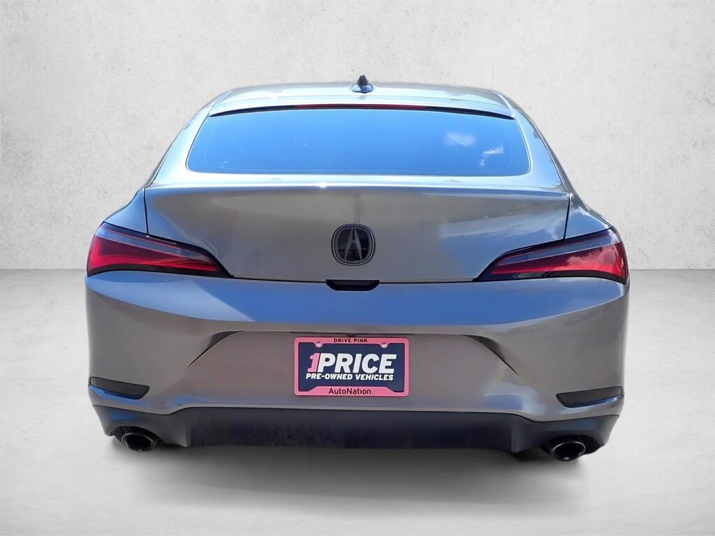 Used 2023 Acura Integra Hatchback