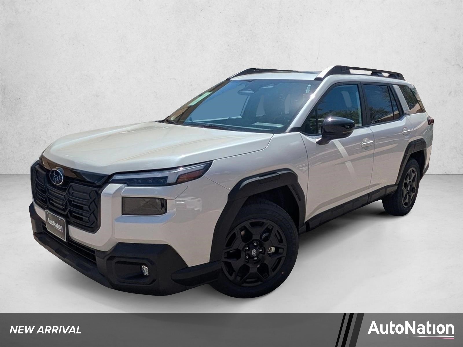 2026 Subaru Outback Limited's photo