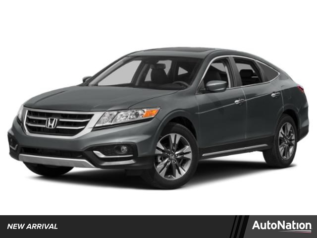 2015 Honda Crosstour