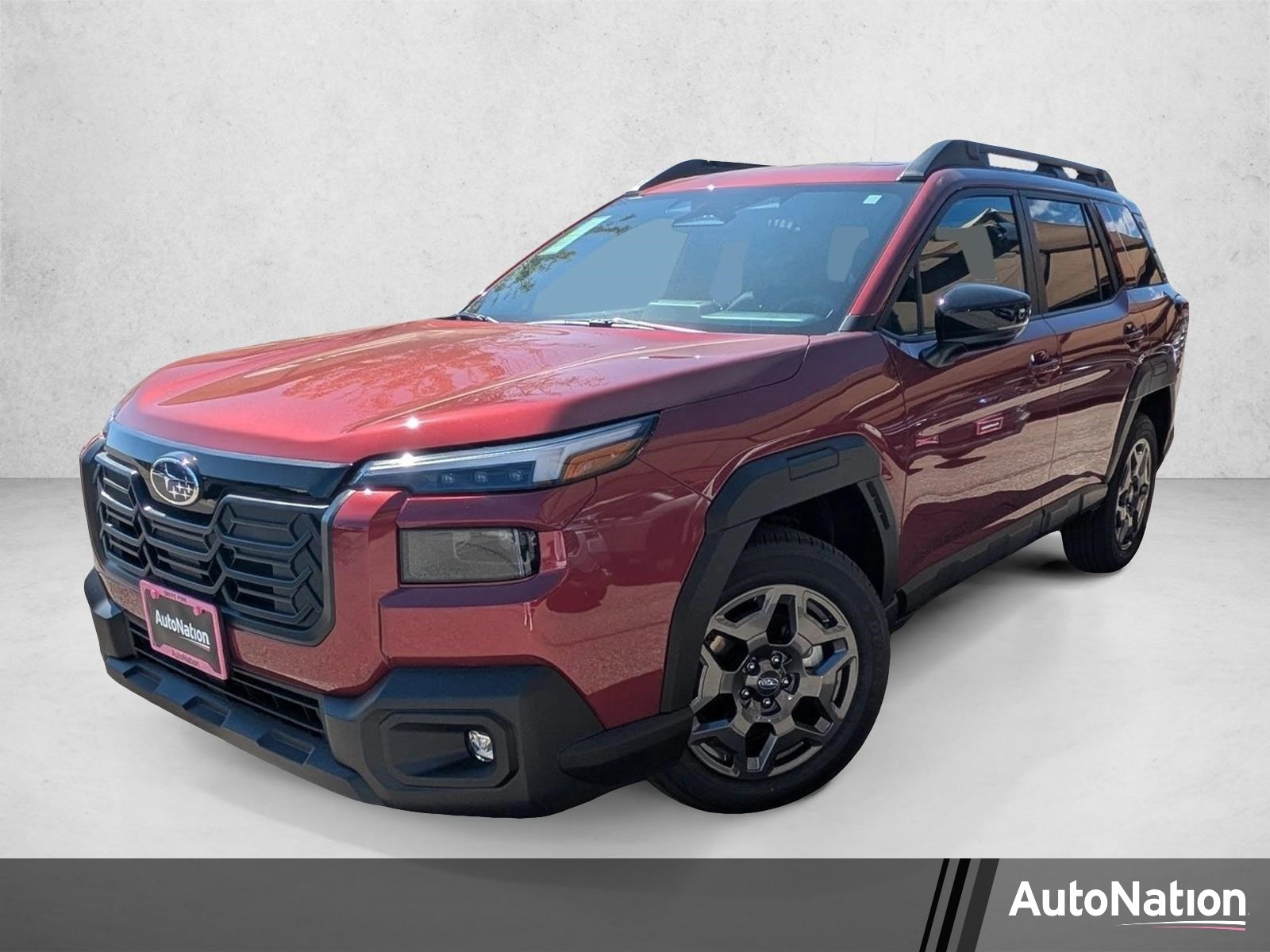 2026 Subaru Outback Premium's photo