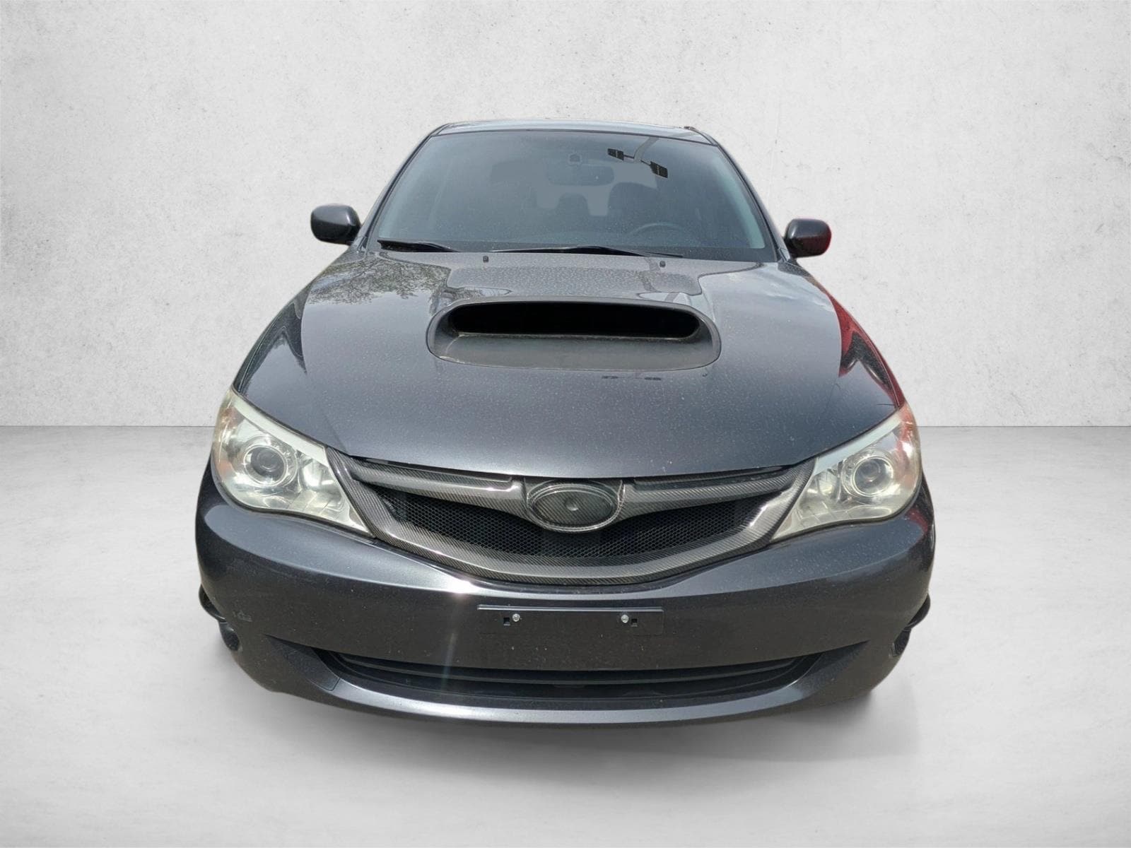 Used 2009 Subaru Impreza 2.5GT with VIN JF1GE74669H517590 for sale in Golden, CO
