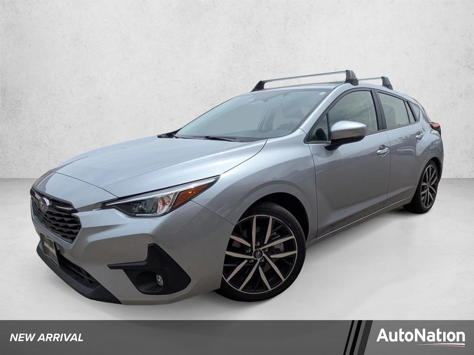 2025 Subaru Impreza 2.0 Sport CVT's photo