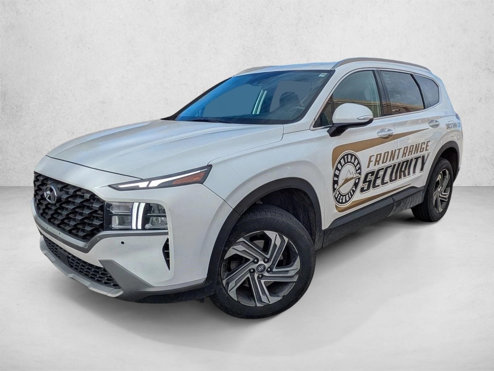 2023 Hyundai Santa Fe SEL's photo